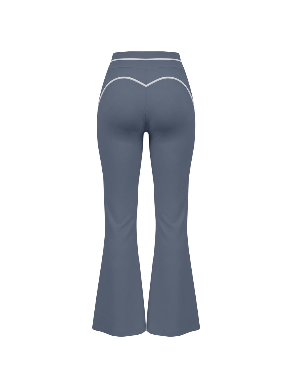 Women’s High Rise Flared Yoga Pants