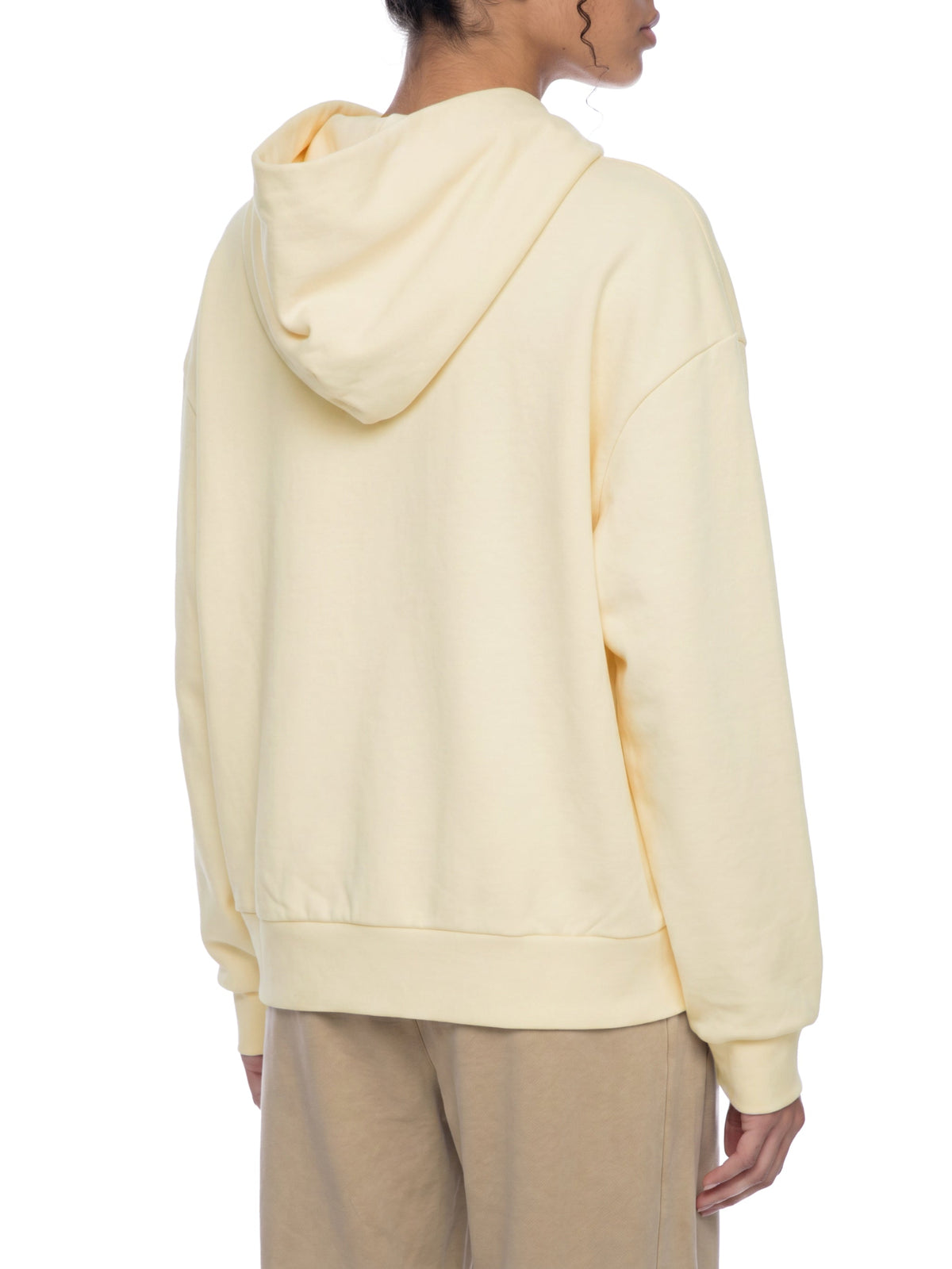 Unisex Drop Shoulder Hoodie