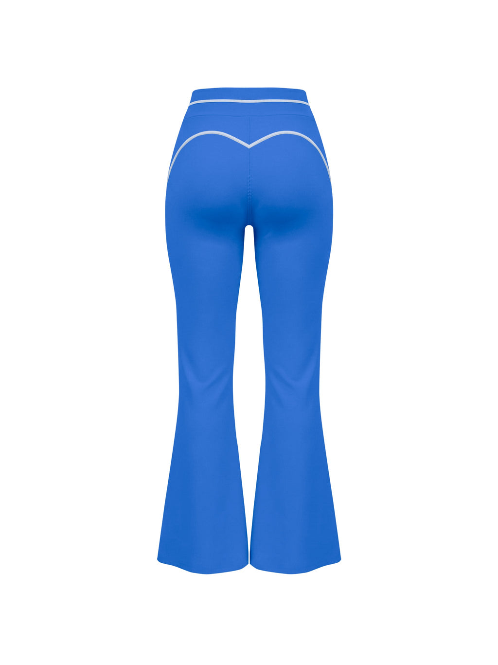 Women’s High Rise Flared Yoga Pants