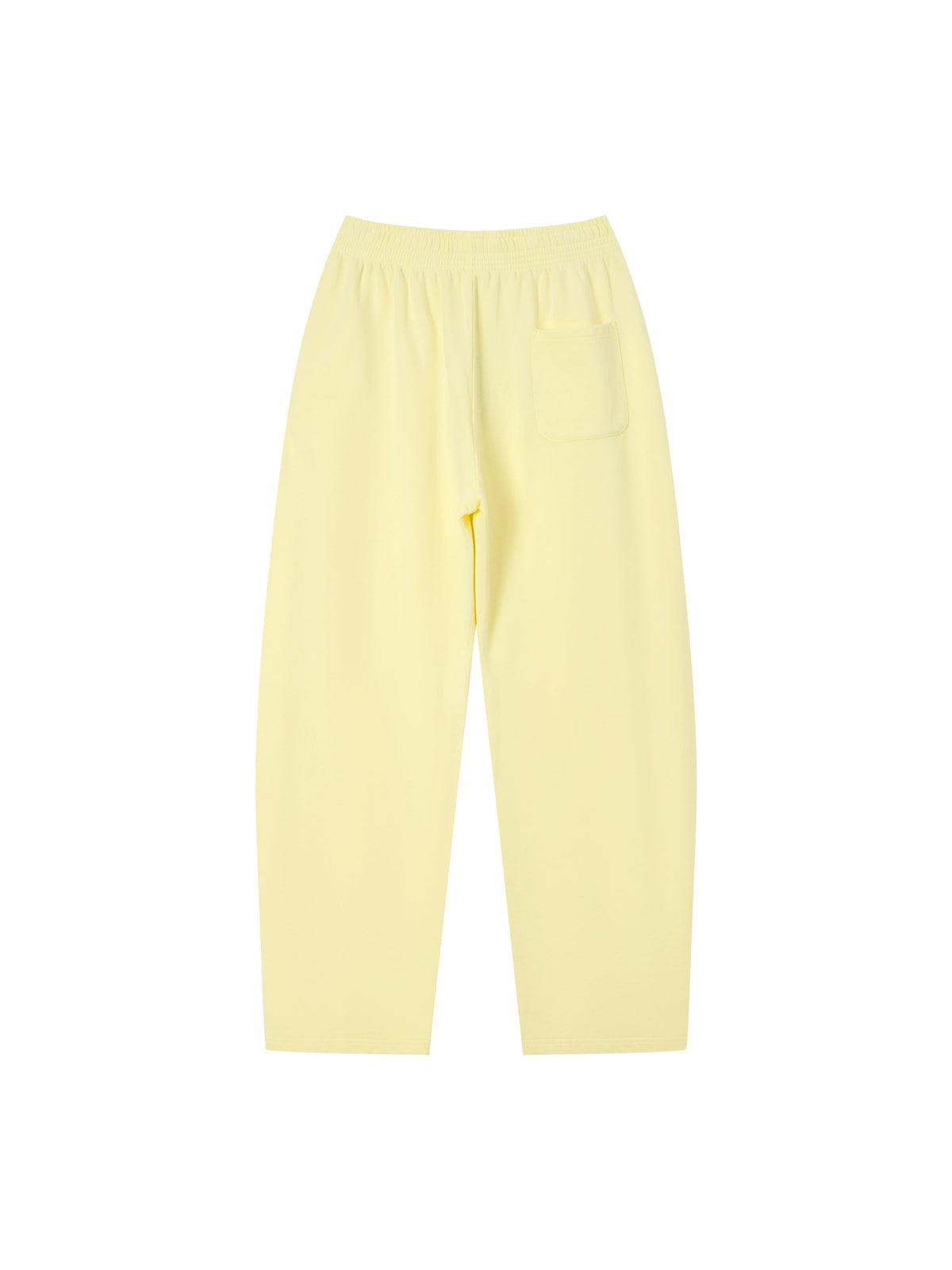 Unisex Vintage Wash Loose Sweatpants