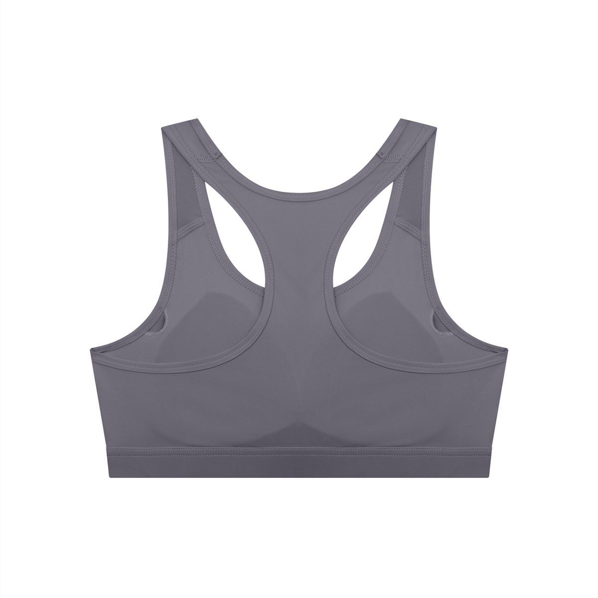 Women's Cropped Sports Bra