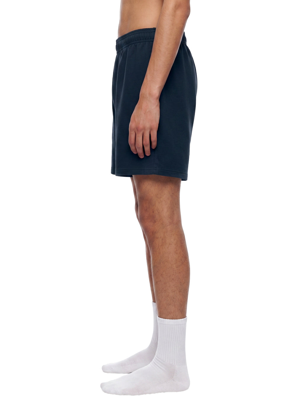 Unisex Cotton Shorts – product view 9