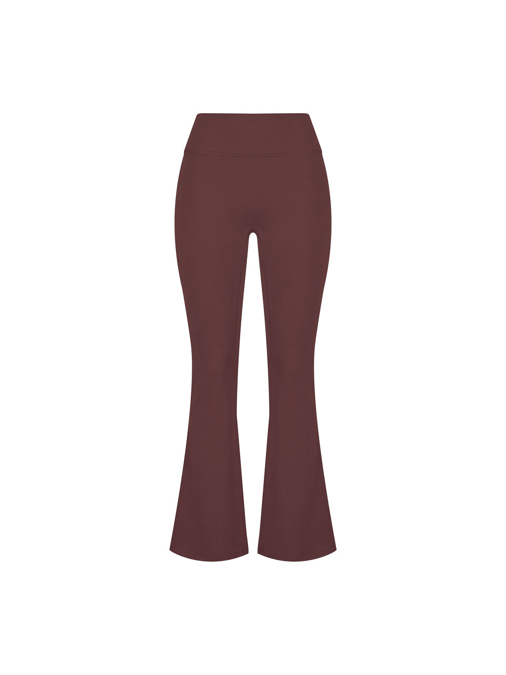 Women’s High Rise Flared Leggings