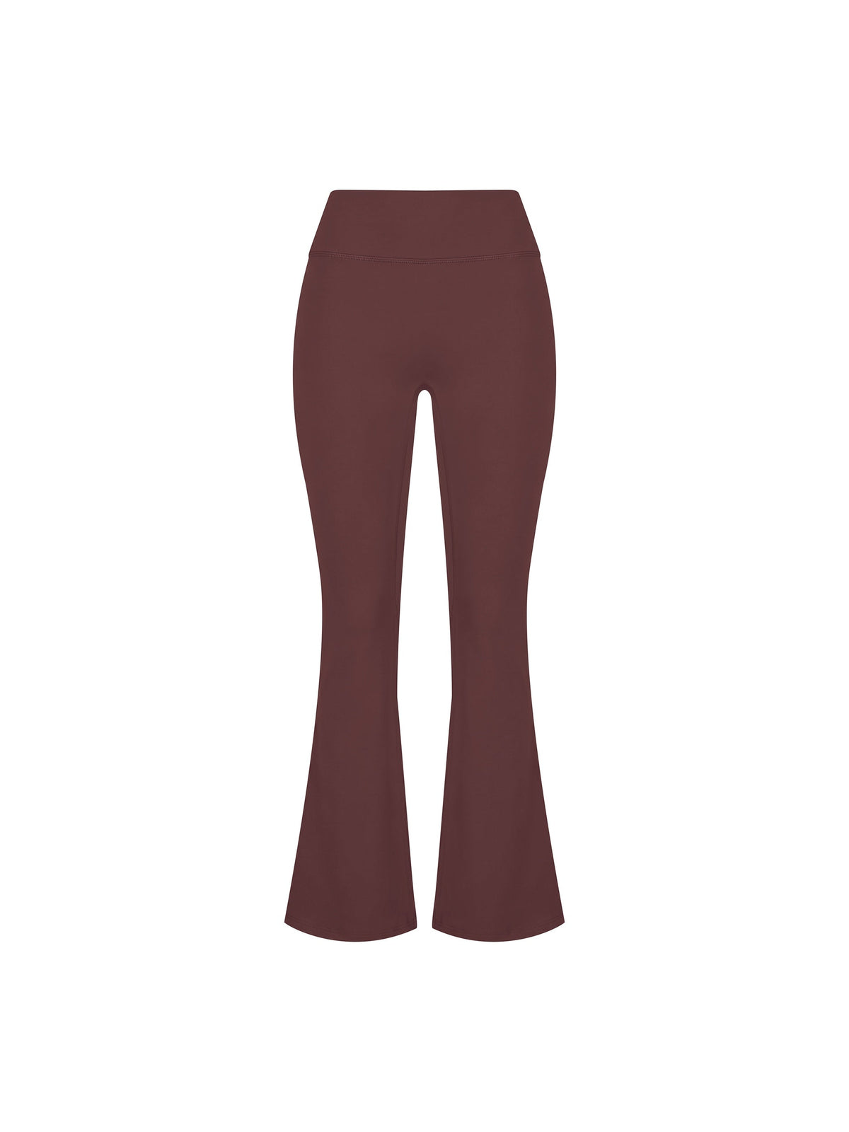 Women’s High Rise Flared Leggings