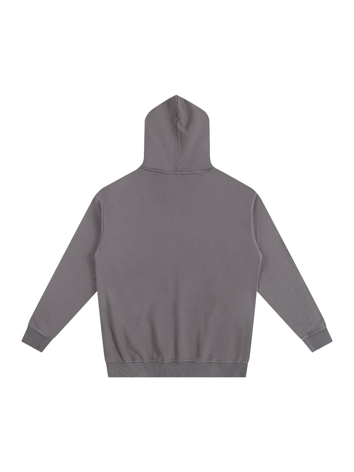 Oversized Essential Hoodie