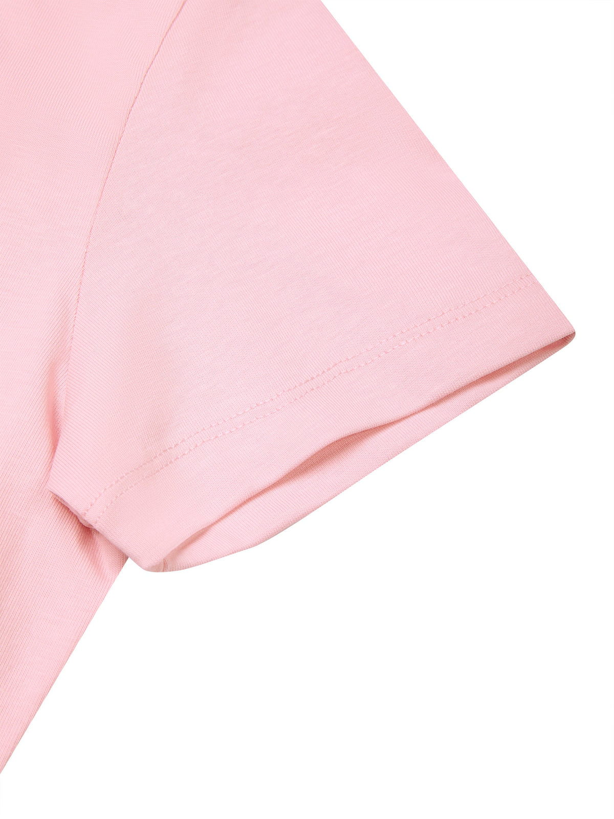 Women's Regular Fit Crewneck T-Shirt