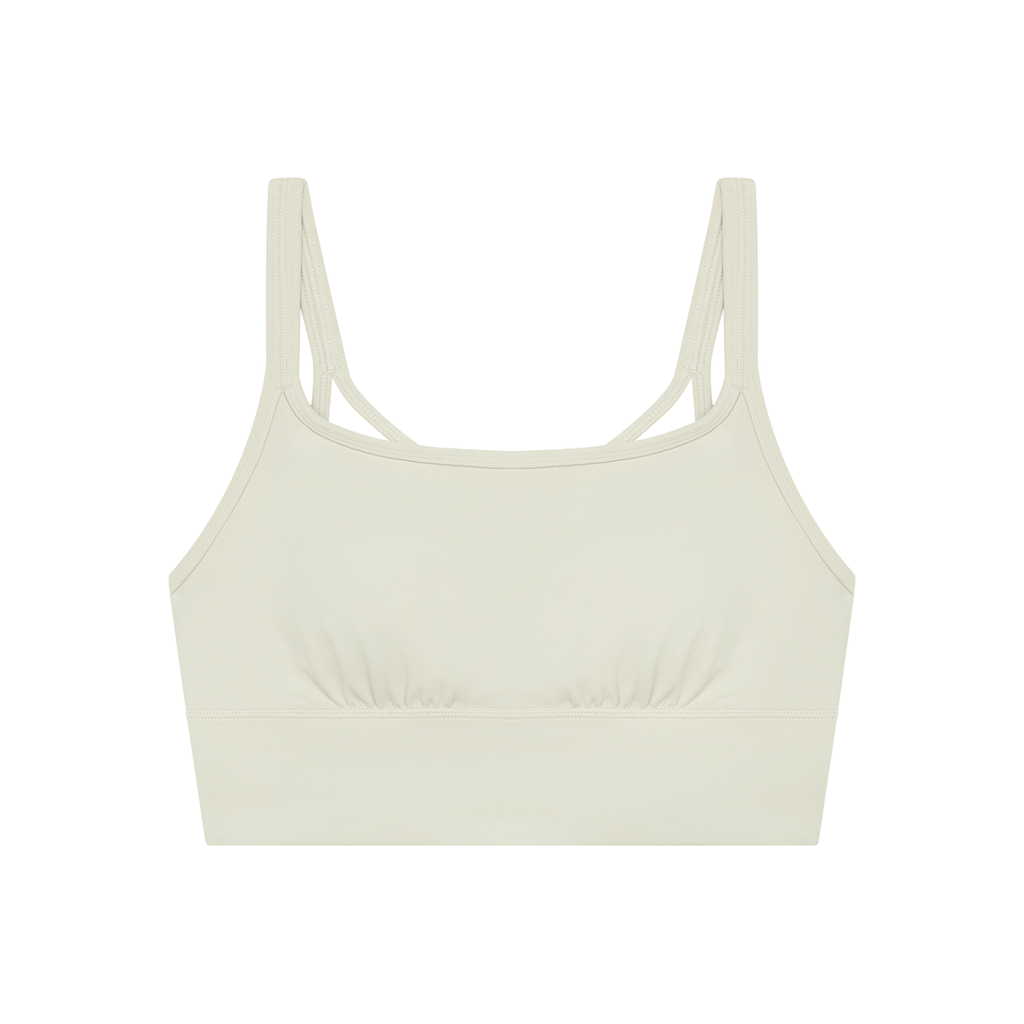Women’s Cropped Yoga Tank Top