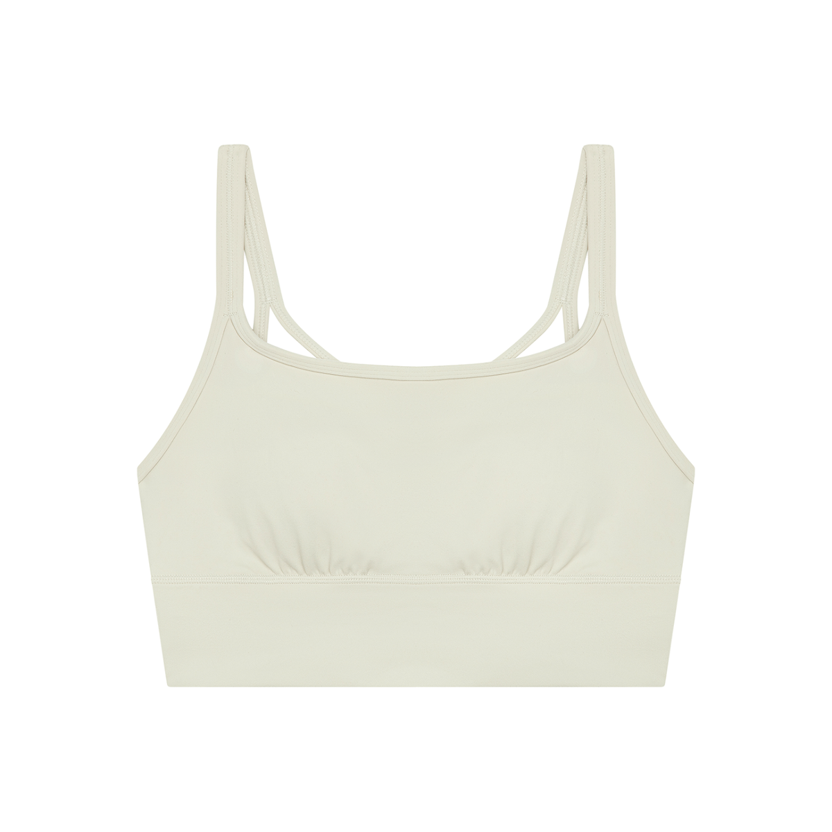 Women’s Cropped Yoga Tank Top