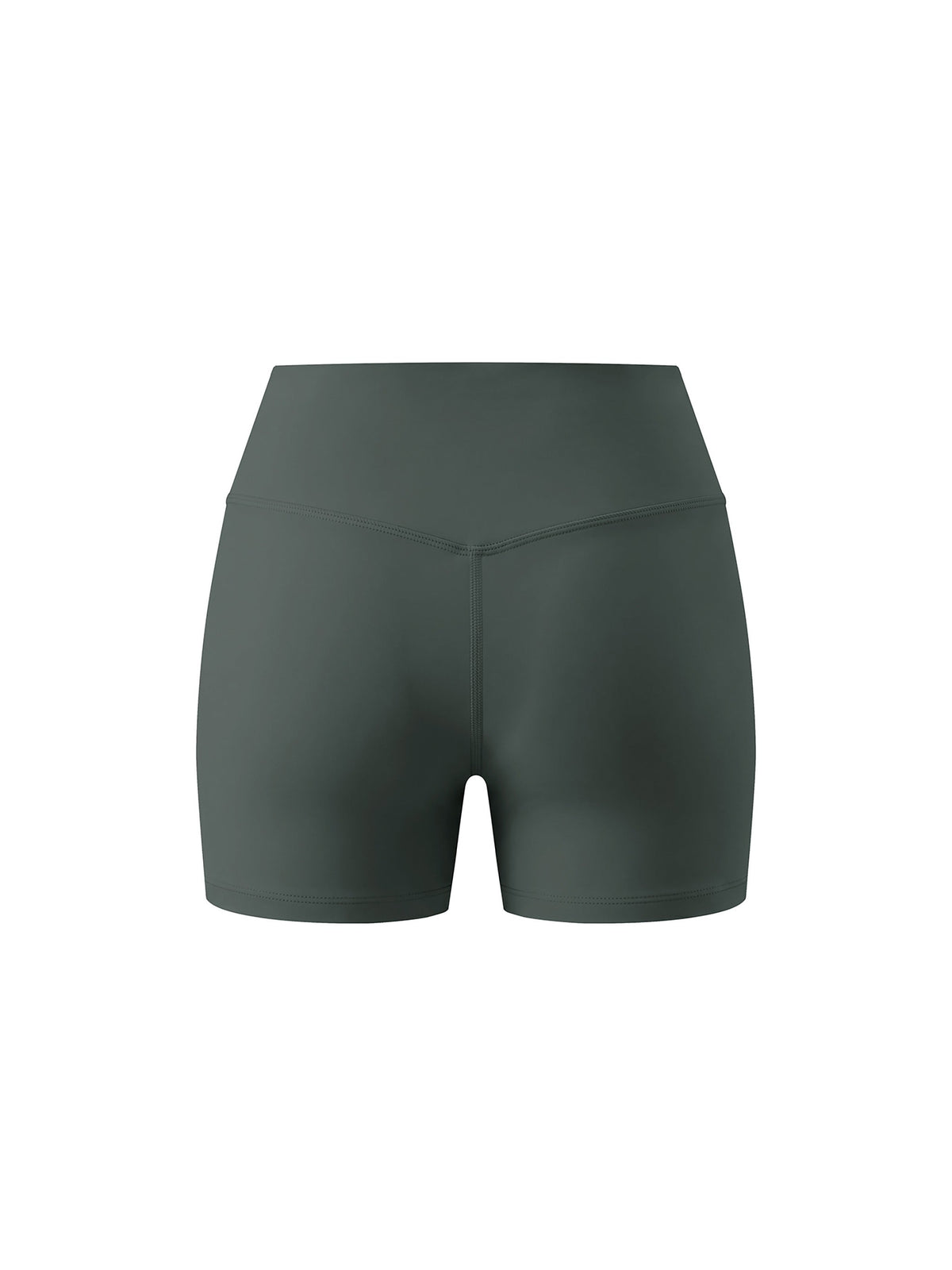 Women’s High Rise Yoga Shorts