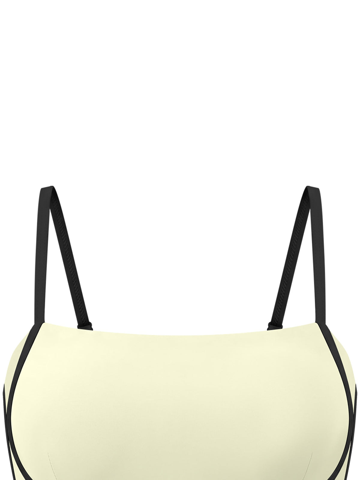 Women’s Color Block Yoga Sports Bra