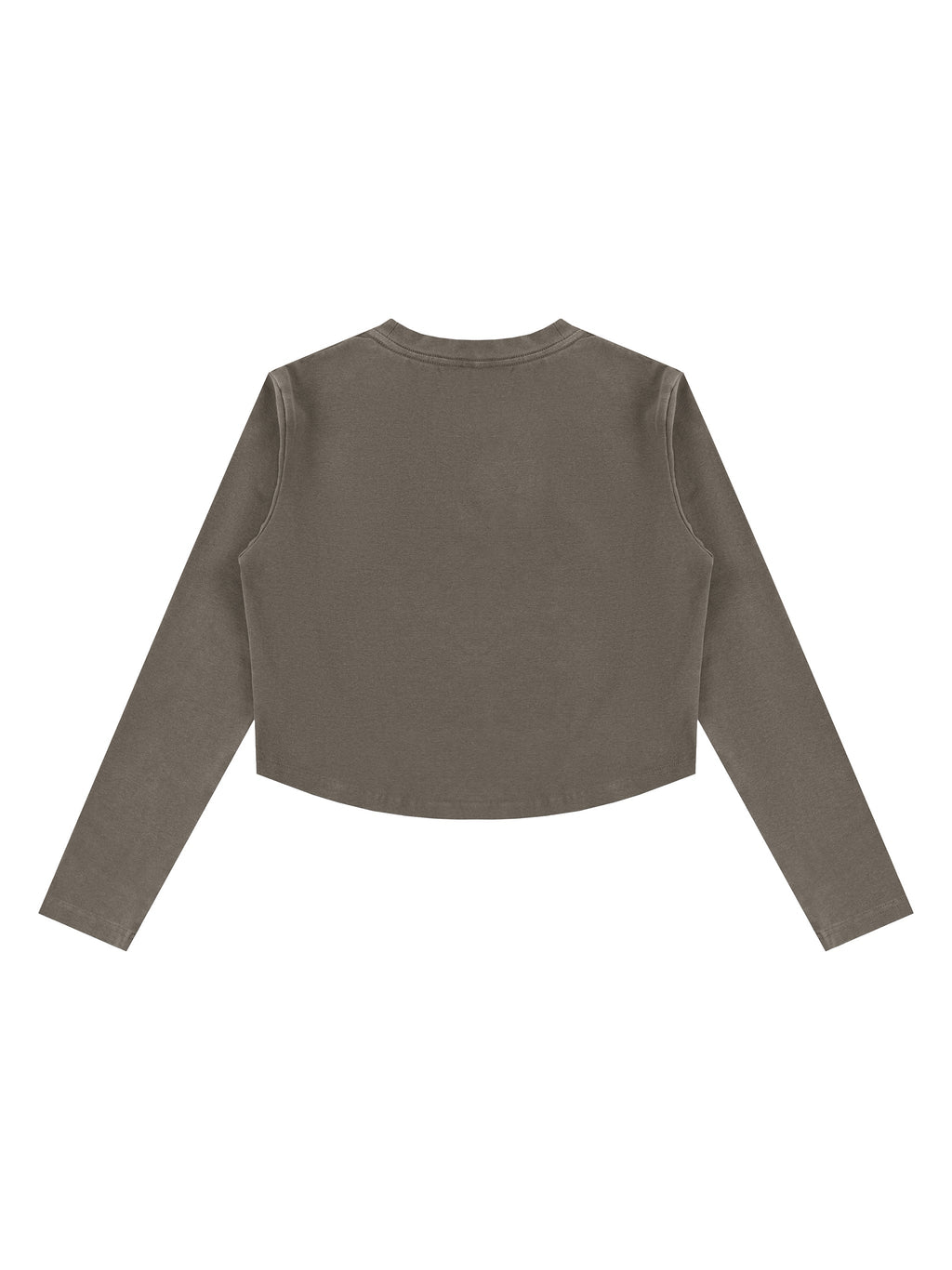 Women's Vintage Wash Slim T-Shirt