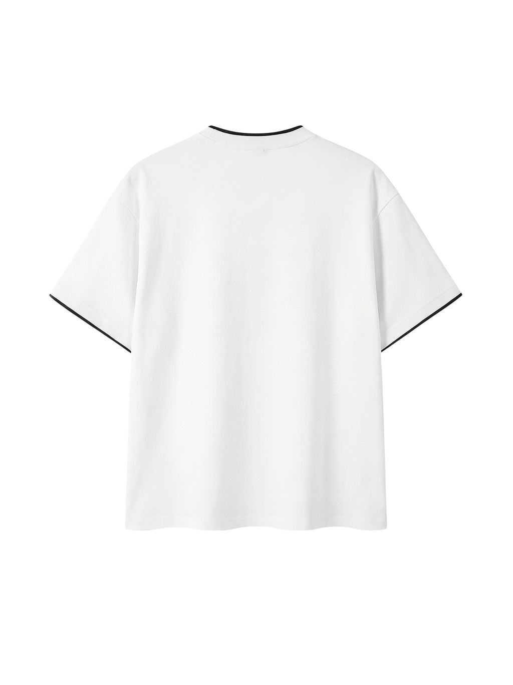 Unisex Regular Fit T-Shirt