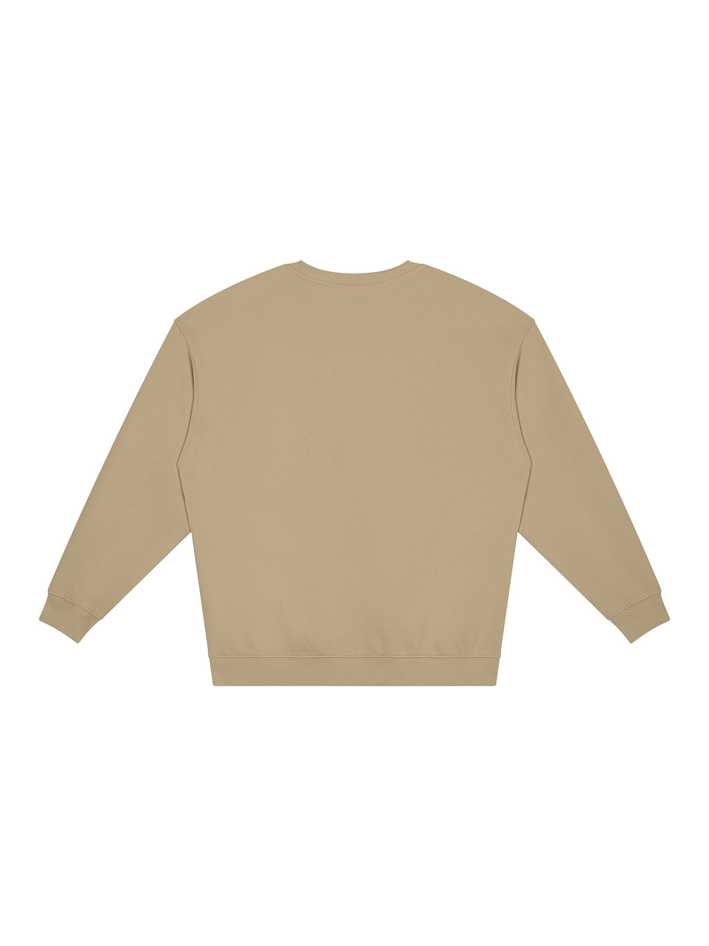 Unisex Loose Crewneck Sweatshirt