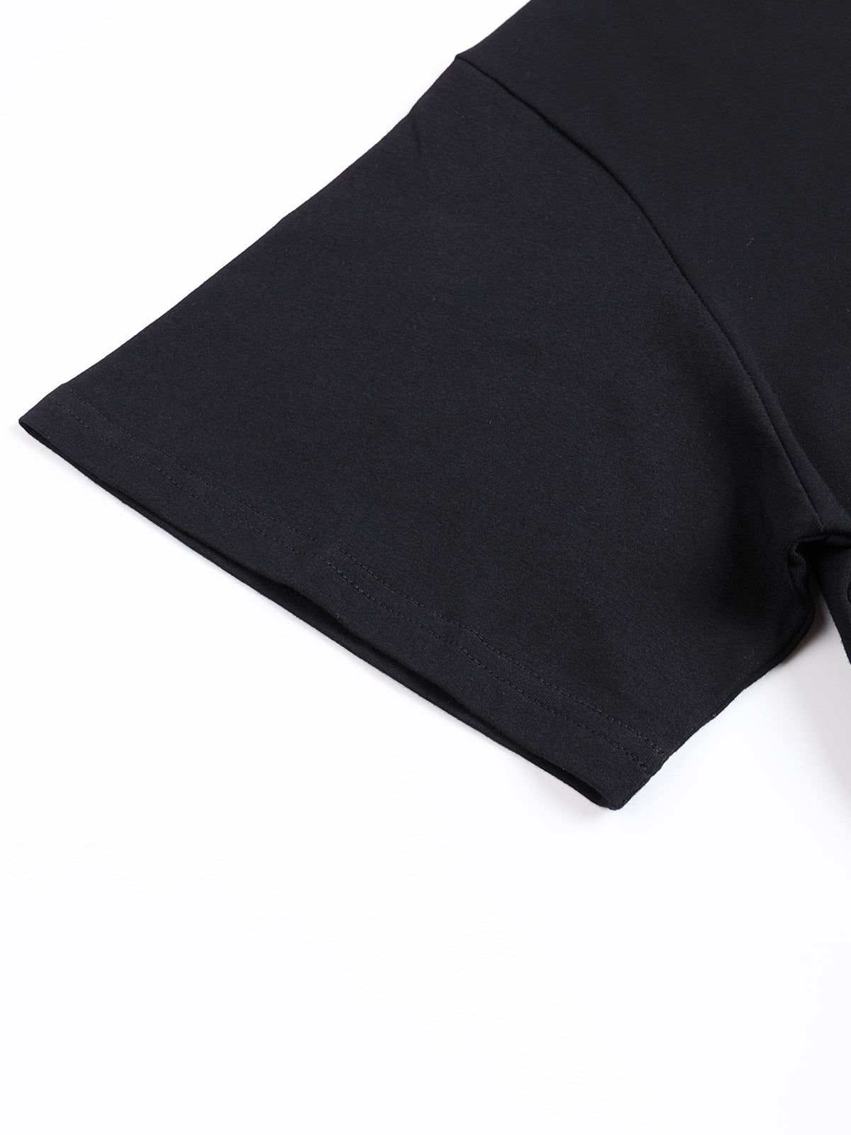 Streetwear Oversized Cotton T-Shirt