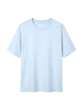 Unisex Regular Fit Cotton T-Shirt
