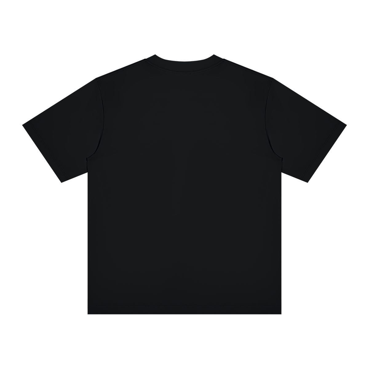 Unisex Regular Crewneck T-Shirt