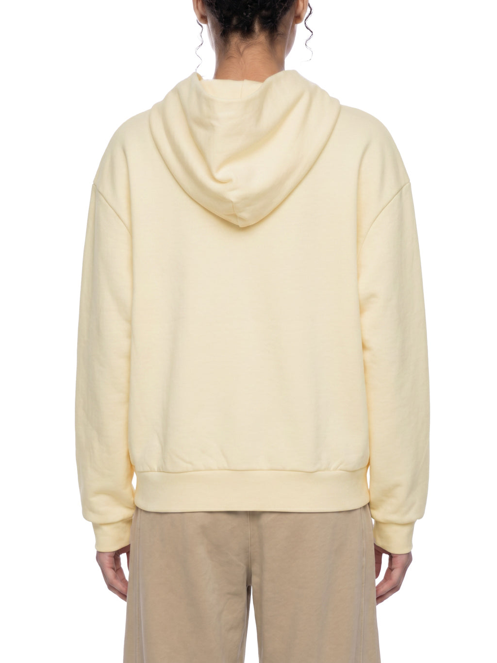 Unisex Drop Shoulder Hoodie