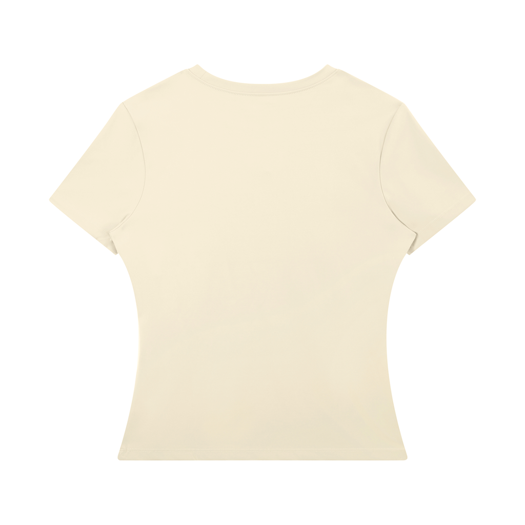 Women's Slim Fit Performance T-Shirt