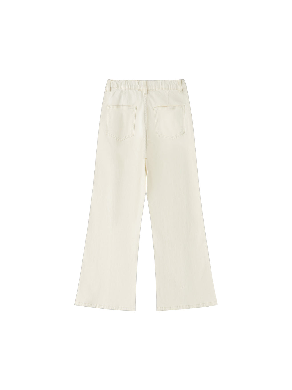 Women's Flared Leg Jeans