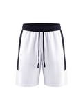 Men’s Drawstring Active Shorts