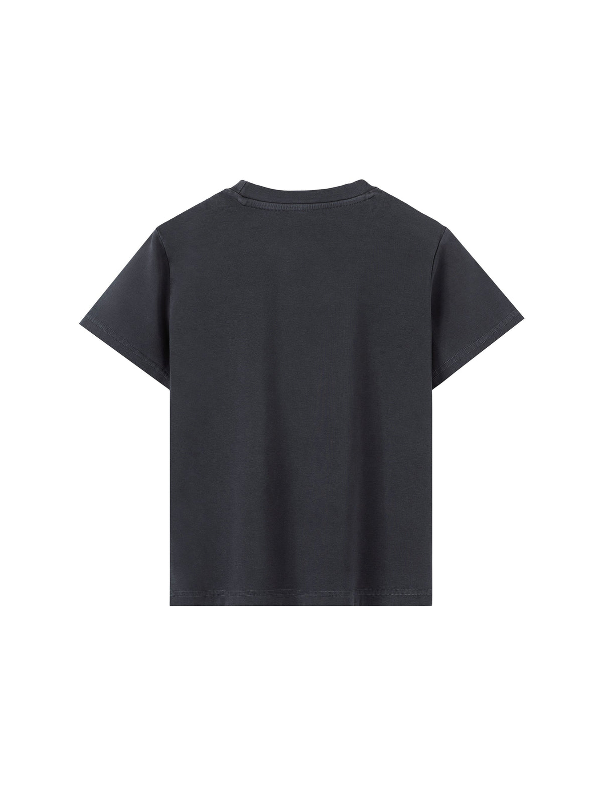 Vintage Wash Slim Fit T-shirt