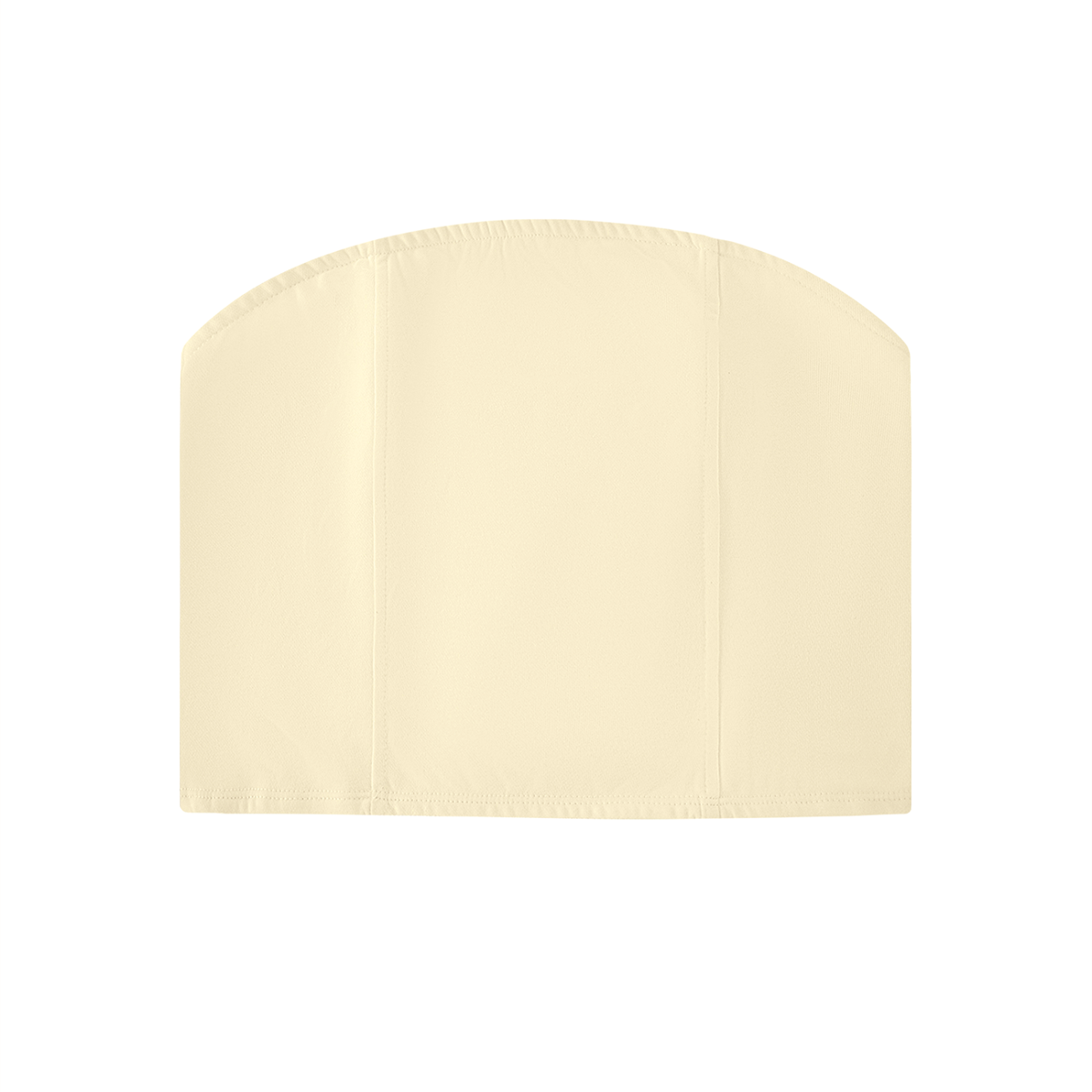 Women's Cropped Tube Top