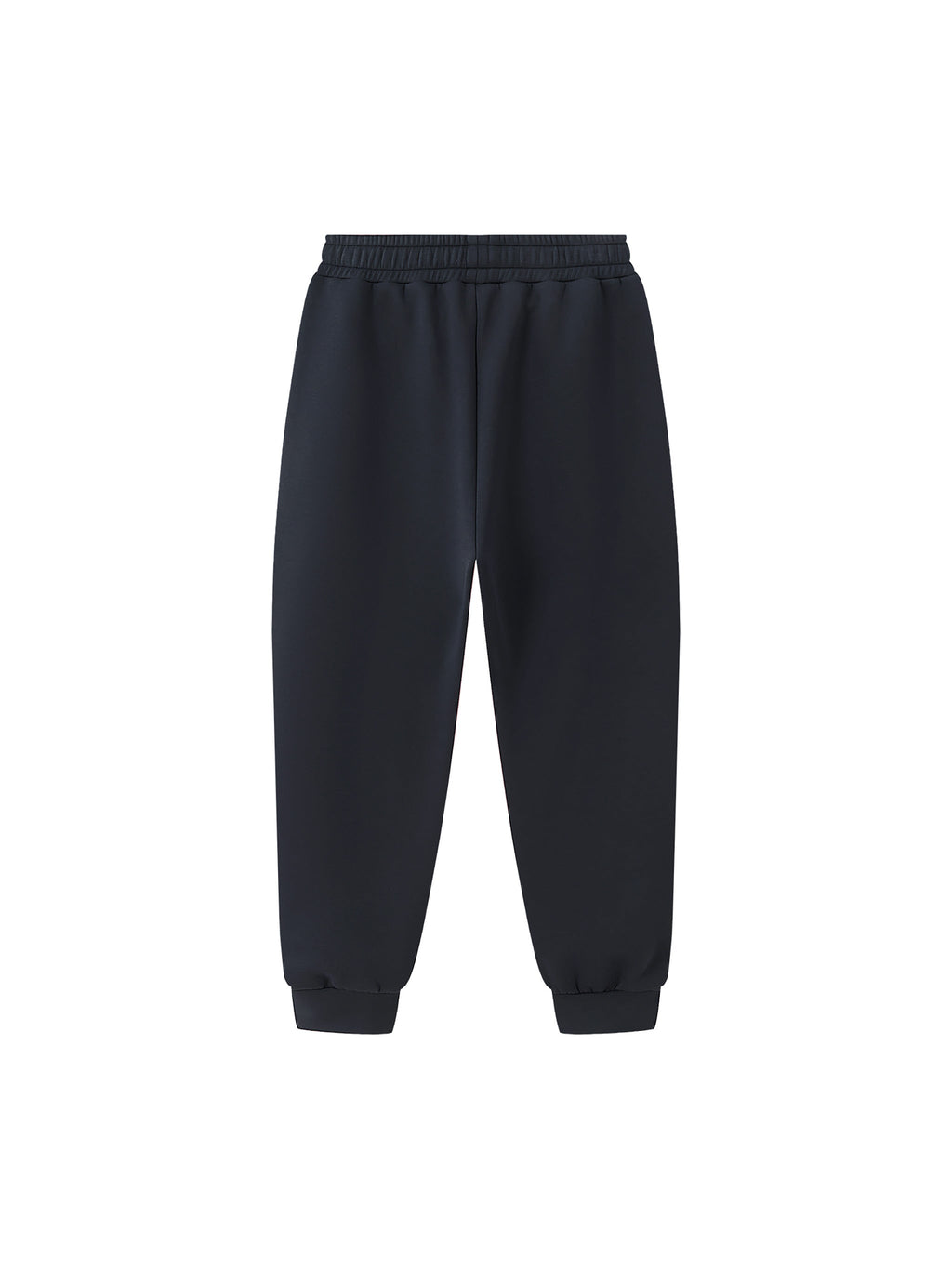 Essential Drawstring Jogger Sweatpants