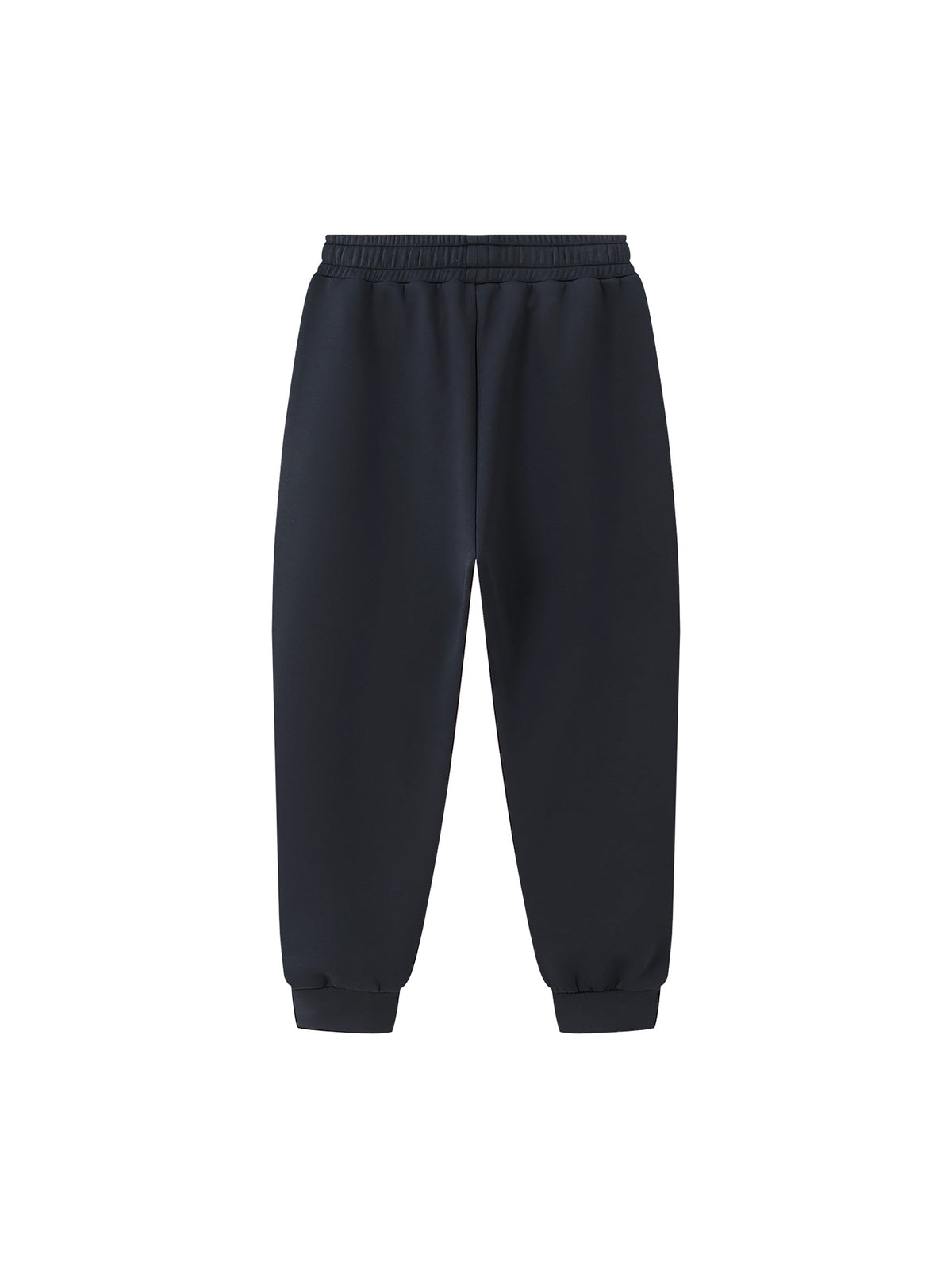 Essential Drawstring Jogger Sweatpants