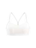 Women's Tight Cropped Sports Bra
