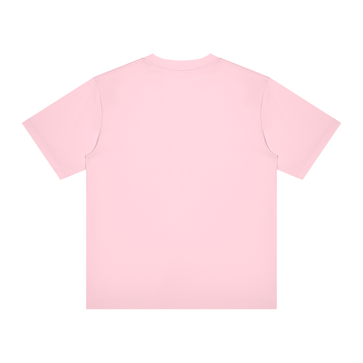 Unisex Regular Crewneck T-Shirt