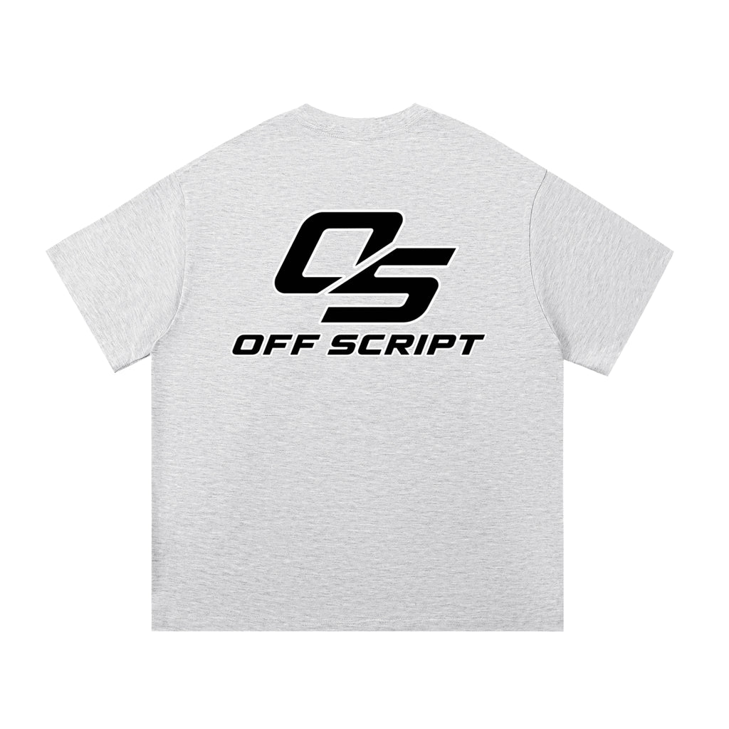 Group Project Graphic Essential Cotton Unisex T-Shirt