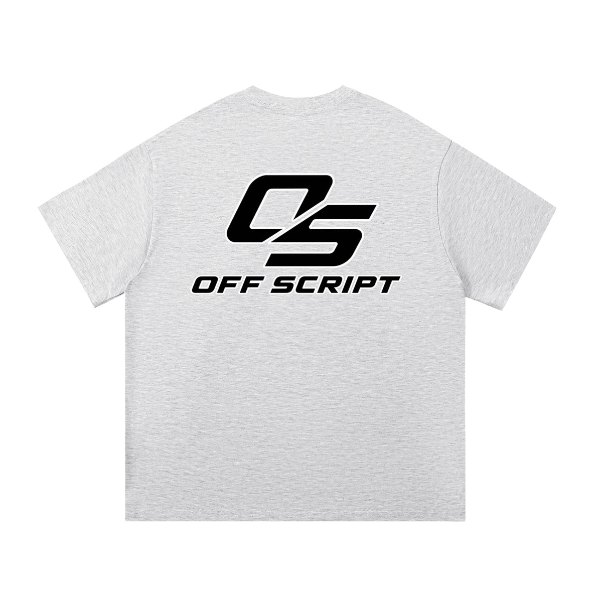 Group Project Graphic Essential Cotton Unisex T-Shirt