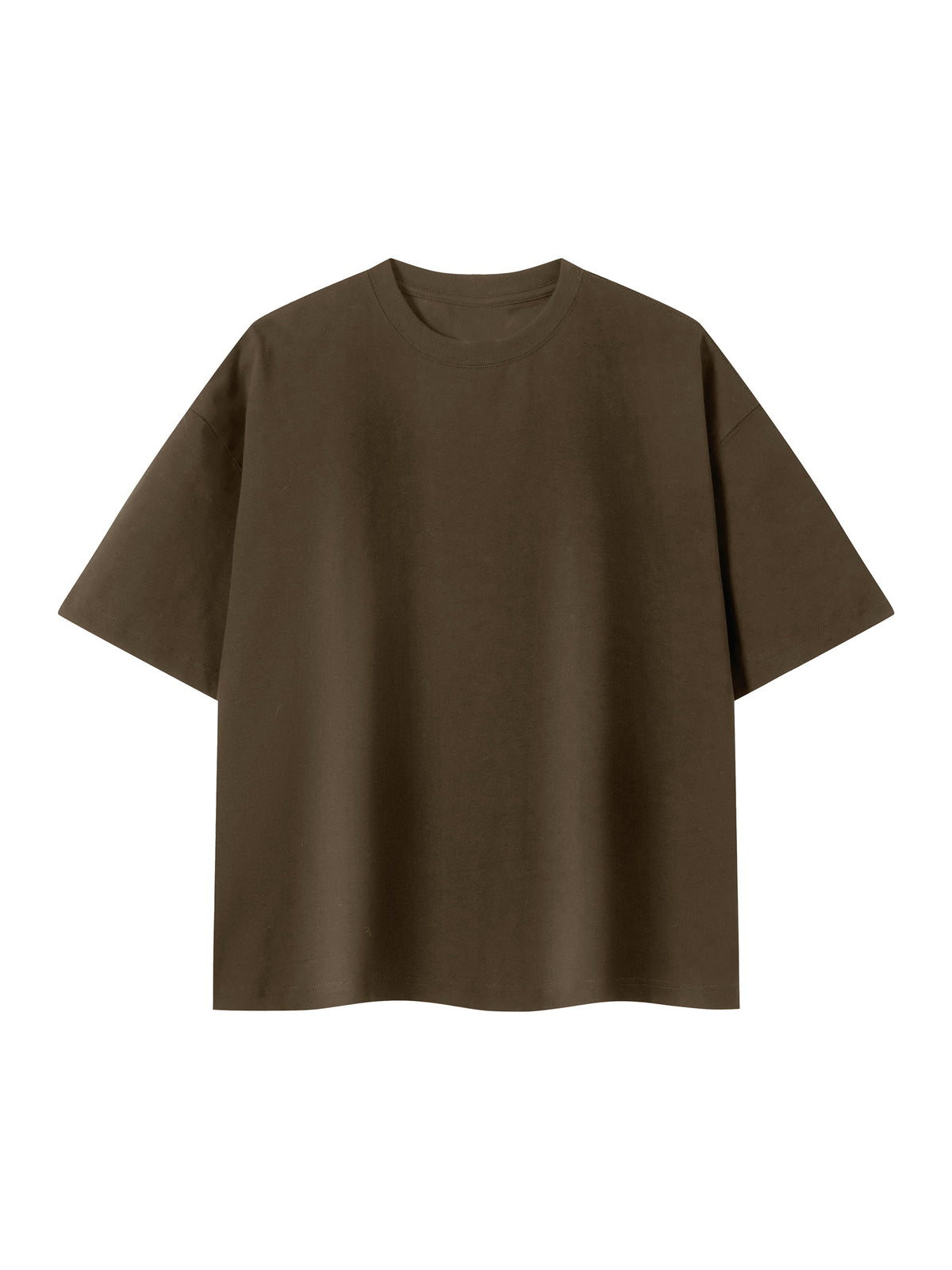 Unisex Sorona Boxy T-Shirt