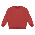 Unisex Vintage Wash Fleece Sweatshirt