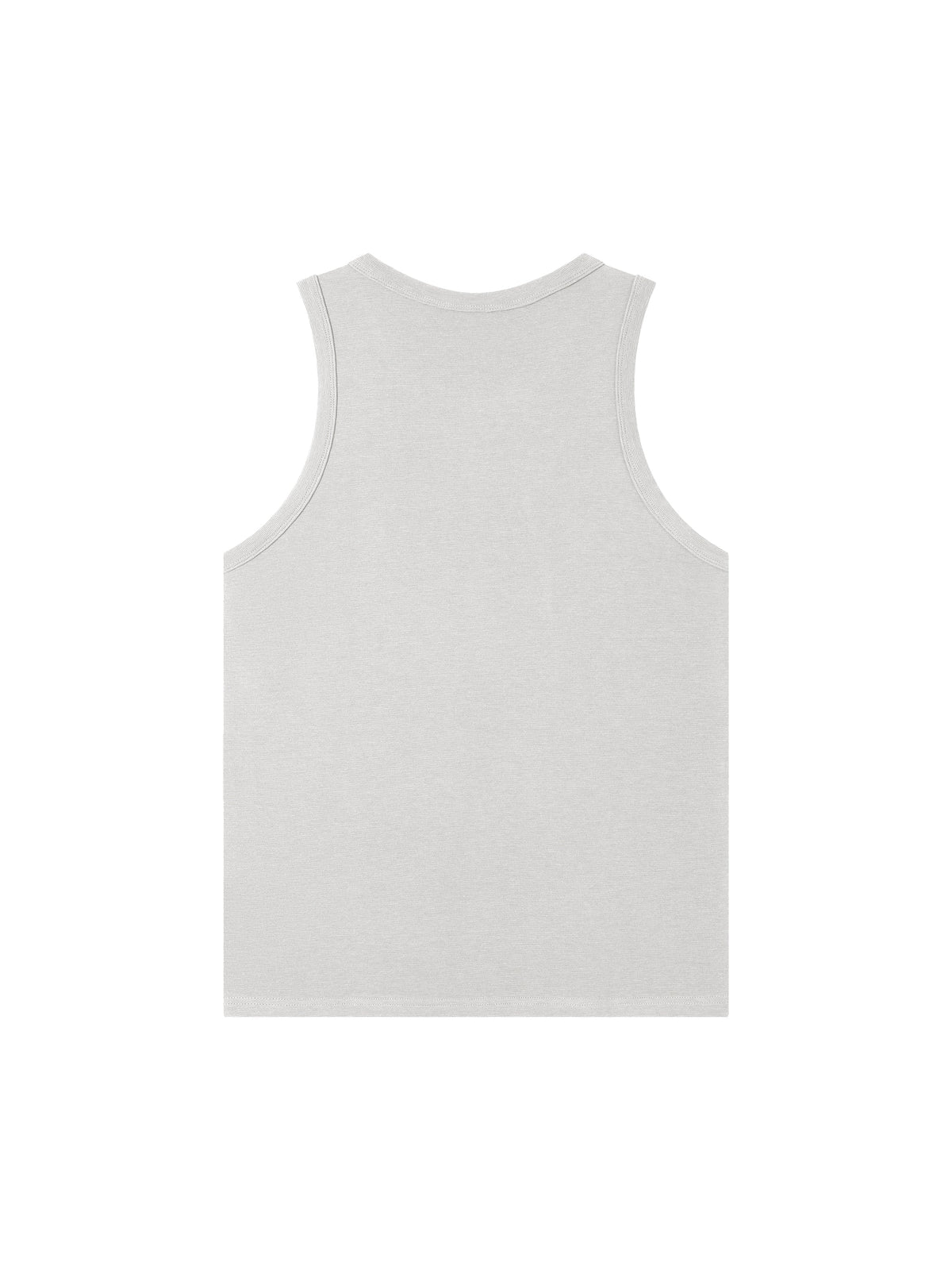 Men's Heavyweight Ribbed Tank Top