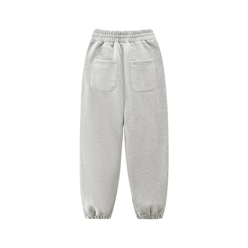 Essential Kids' Fleece Joggers