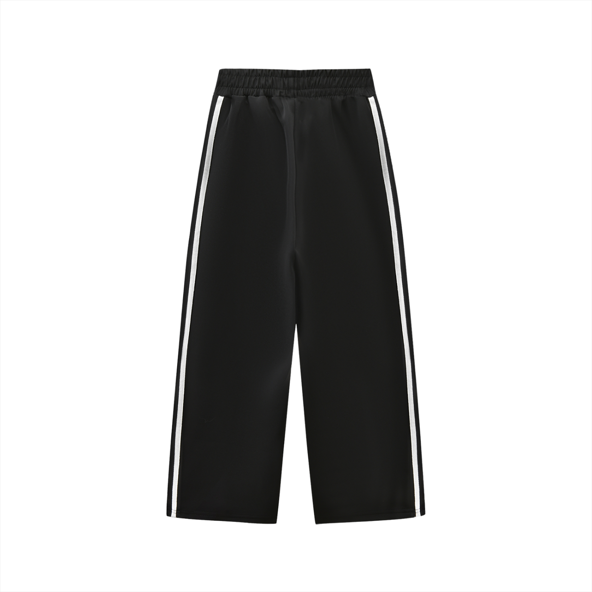 Kids' Contrast-Tape Sweatpants