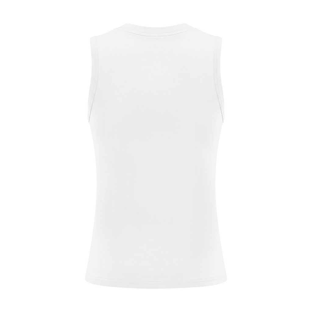 Celestial Butterfly Women’s Slim Tank Top