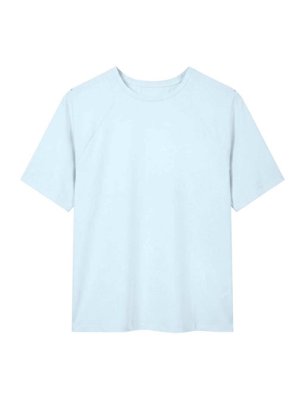 Men’s Raglan Sleeve Performance T-Shirt