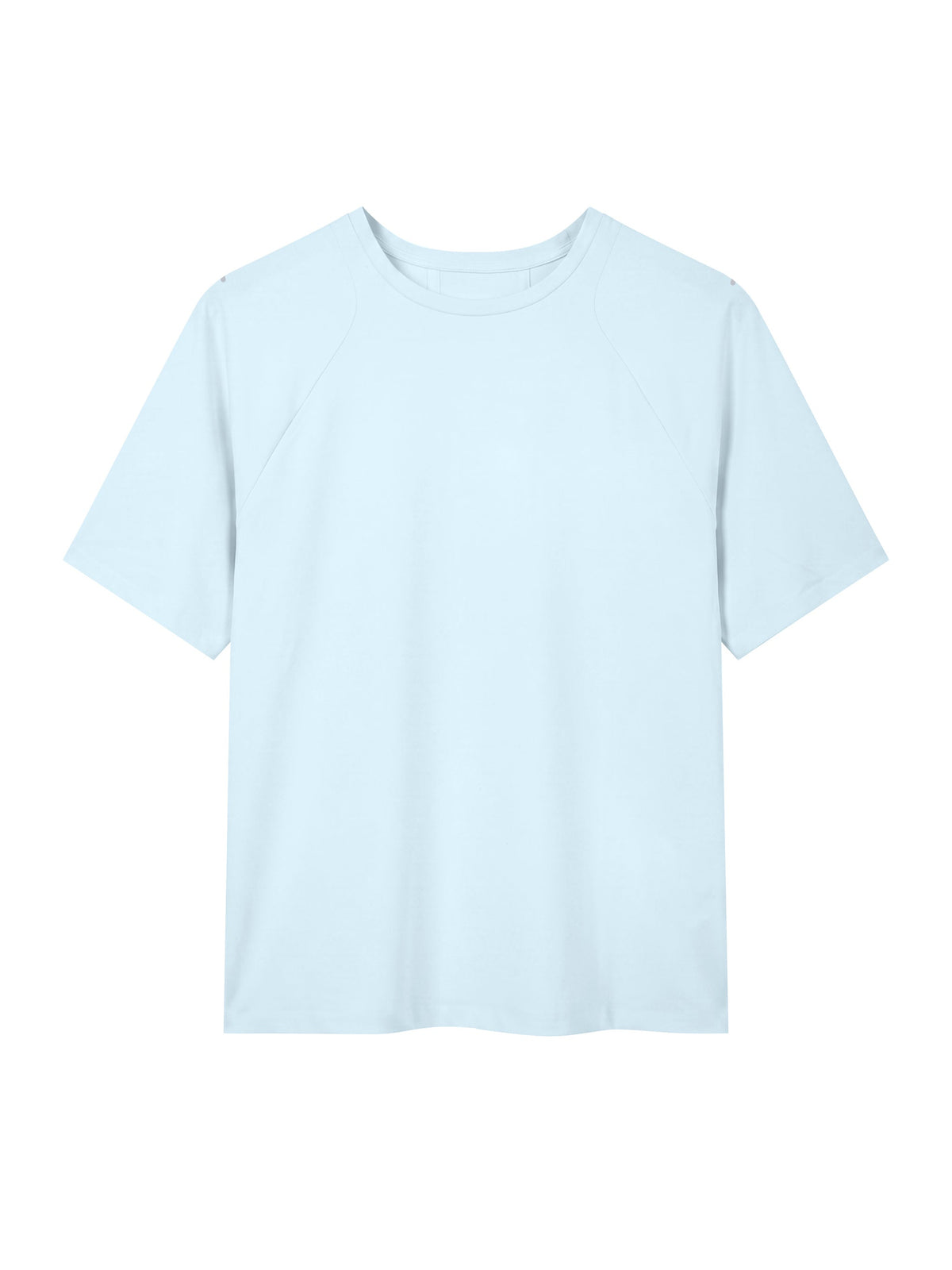 Men’s Raglan Sleeve Performance T-Shirt