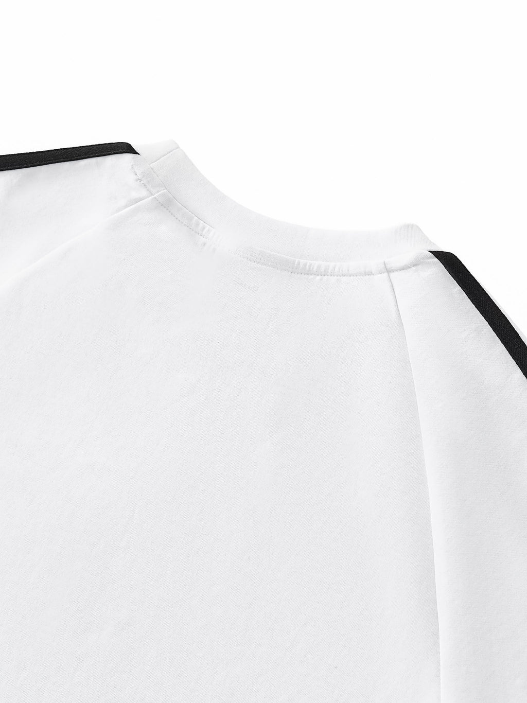 Women’s Taped Cooling Performance Crop Top gallery view
