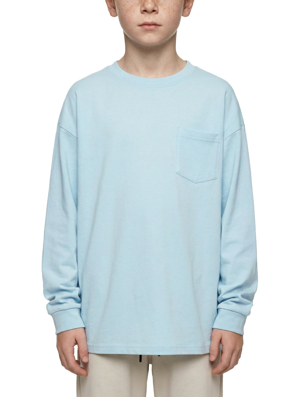 Kids' Long-Sleeve T-Shirt