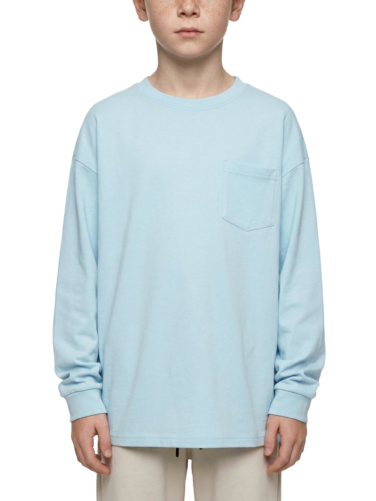 Kids' Long-Sleeve T-Shirt