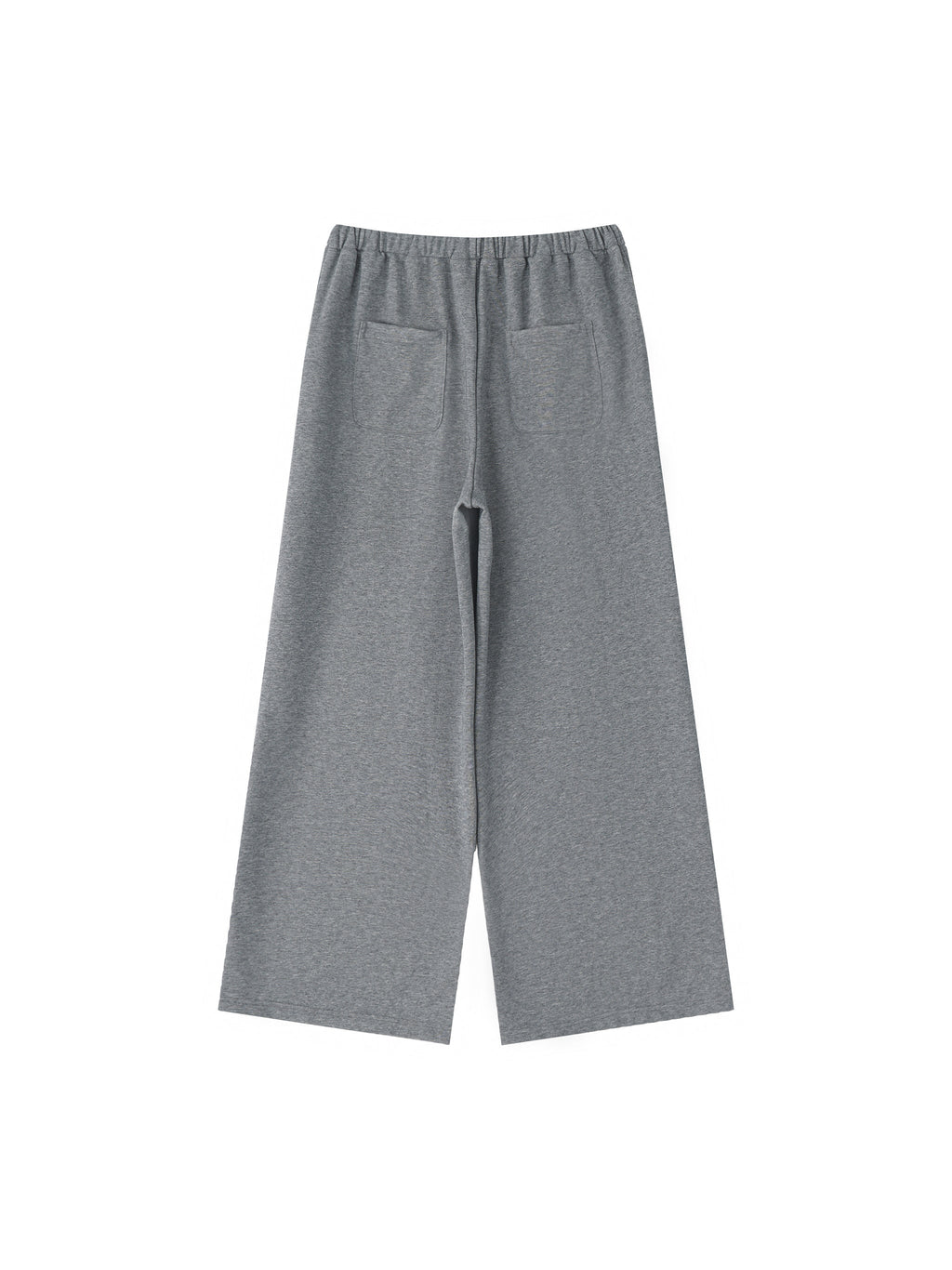 Women's Wide Leg Sweatpants