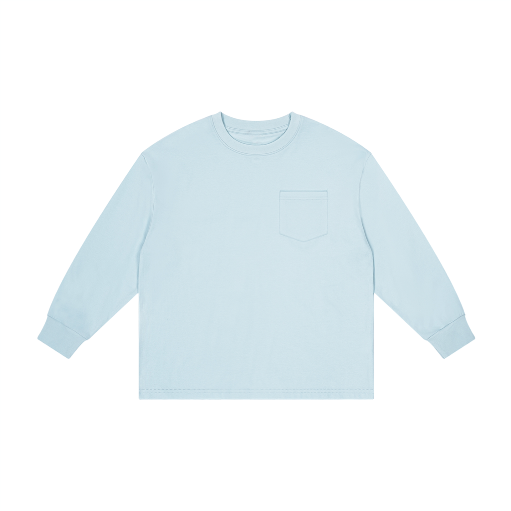Kids' Long-Sleeve T-Shirt