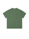 Men's Solid Color Regular Fit T-Shirt