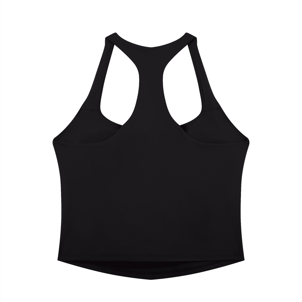 Women’s Tight Fit Yoga Tank Top