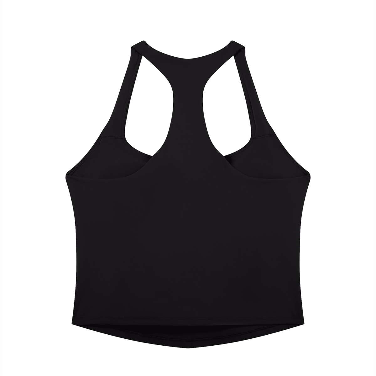 Women’s Tight Fit Yoga Tank Top