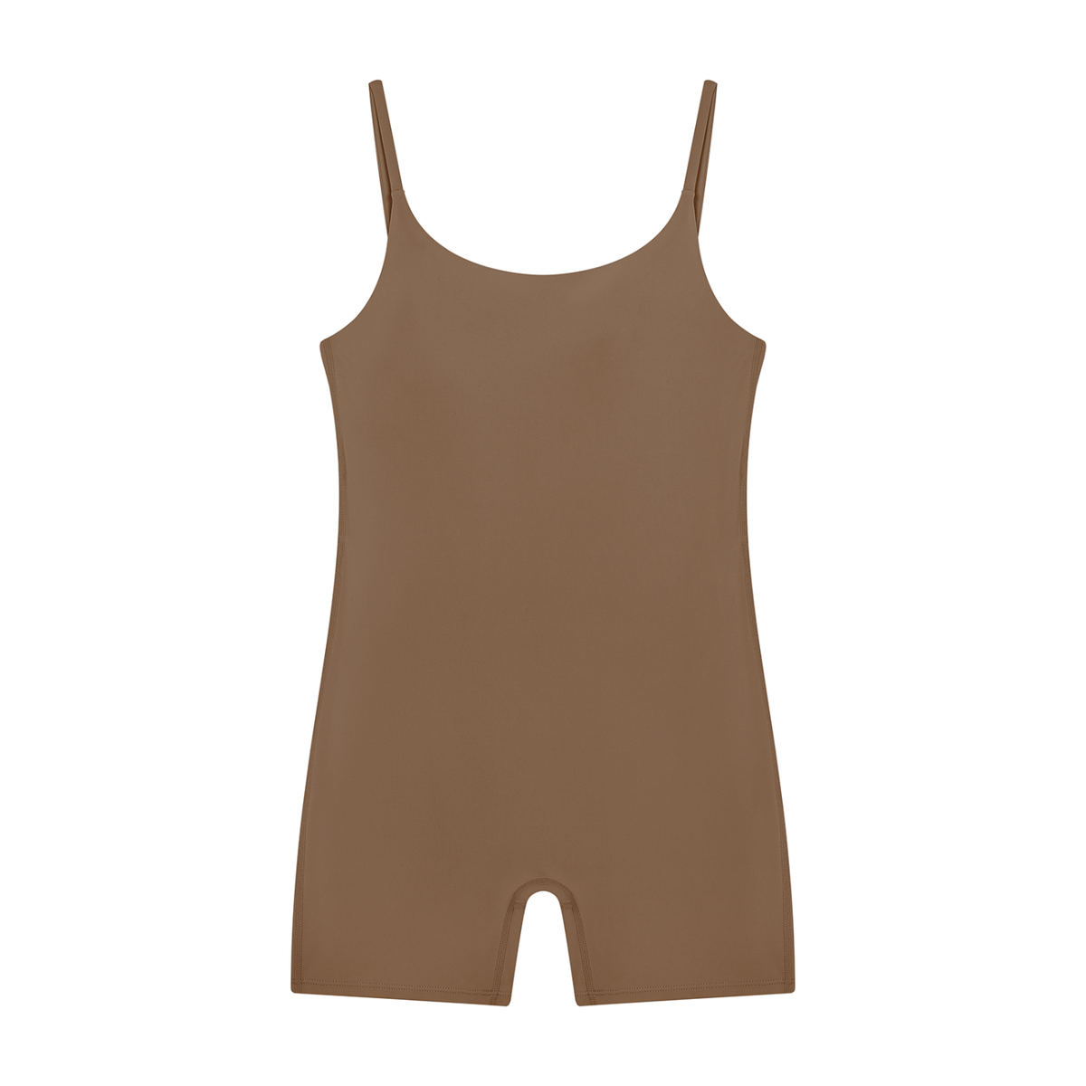 Women’s U-Neck Yoga Romper