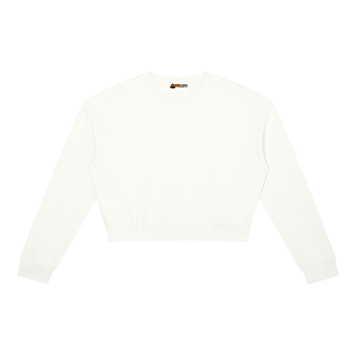 Women's Crewneck Sweatshirt